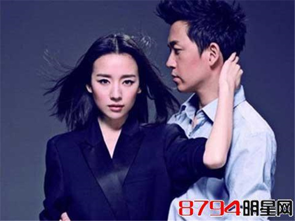 董洁和梁朝伟有什么关系 董洁为梁朝伟产子天涯