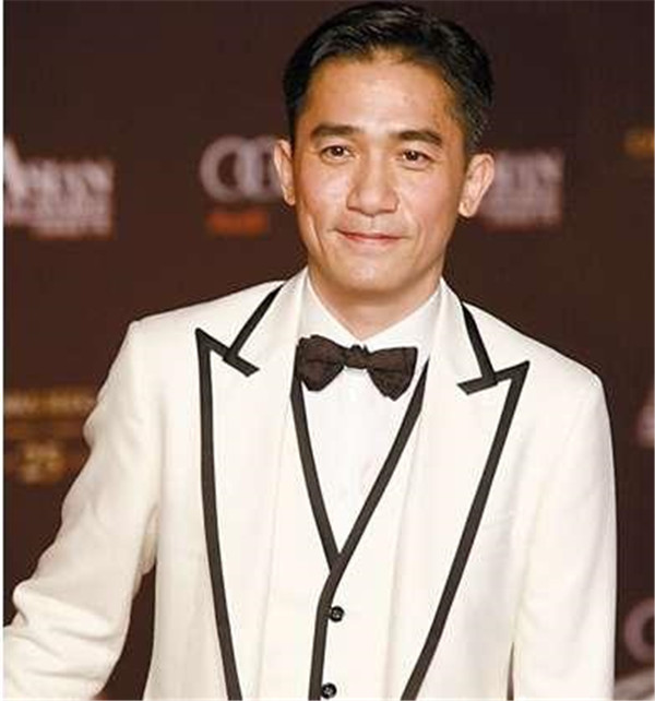 董洁和梁朝伟有什么关系 董洁为梁朝伟产子天涯