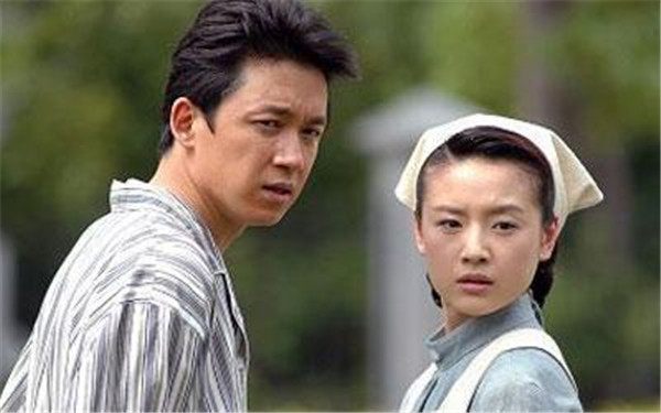 董洁和梁朝伟有什么关系 董洁为梁朝伟产子天涯