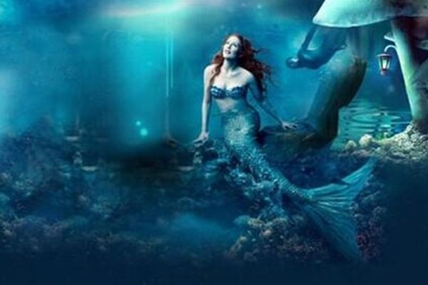 ��ˮ�������㽲��ʲô��˼ ԭͼ�ֲ�(�ֲ���ӰΪʲô���ܿ�)