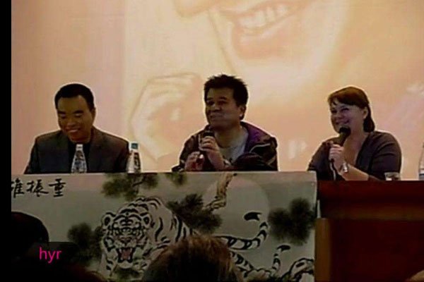 毕福剑当年到底说了一句什么话视频直播 饭局言论曝光后他后悔不已