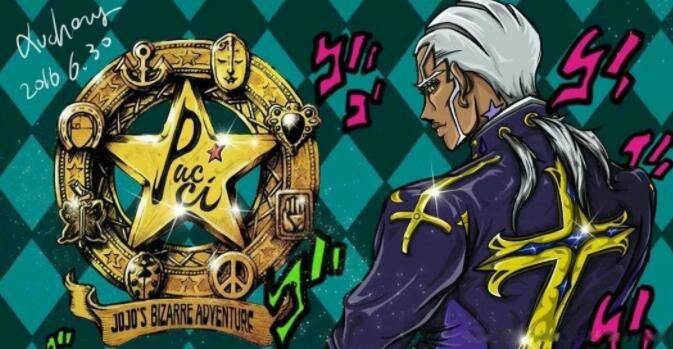 jojo替身实力排名前十名 jojo的奇妙冒险官方替身能力介绍