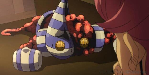 jojo替身实力排名前十名 jojo的奇妙冒险官方替身能力介绍