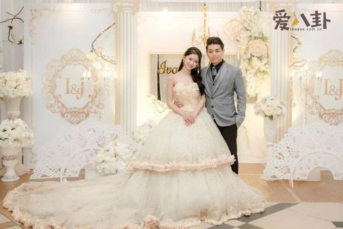 蔡卓宜为什么离的婚 参加青春有你二之前发生了什么