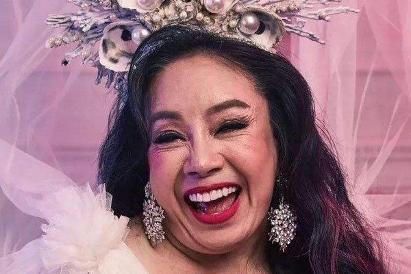 富婆钢丝球是什么意思啥玩意 富婆快乐钢丝球拿刷碗的铁丝球擦好疼