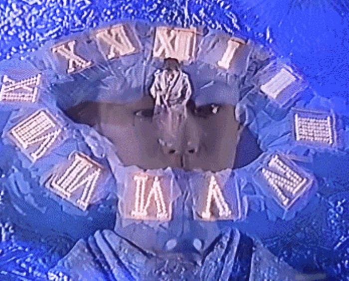 ��ɭ���˺ͽ�������Ĺ��� ��ɭ������״���(������ʲô)