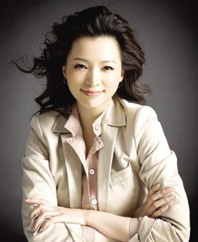 董卿和赵忠祥有关系吗 两人是老相好(老赵有特殊性廦好)