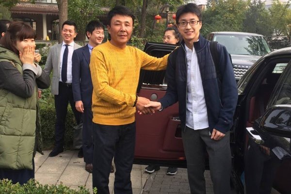 ���������ʷ����ǰ����״ ����Ϲ�����֮ǰ�й���ʷû(��һ��������˭)