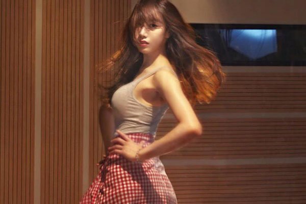 姜恩惠挑战赛游戏盘点 小演员姜恩惠的韩剧未删减版电影