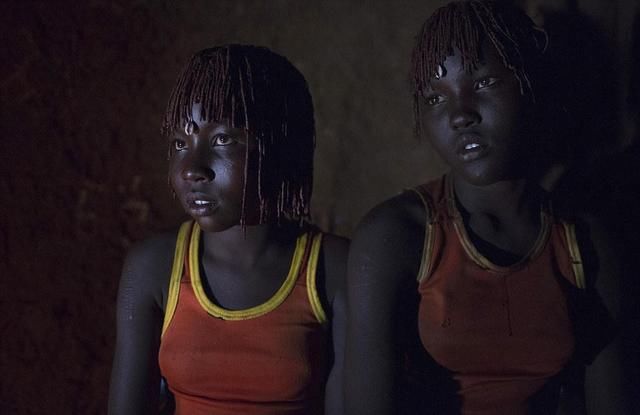 什么是割礼?割哪里?有图片吗 割礼过后的女性是什么样的图片打扑克