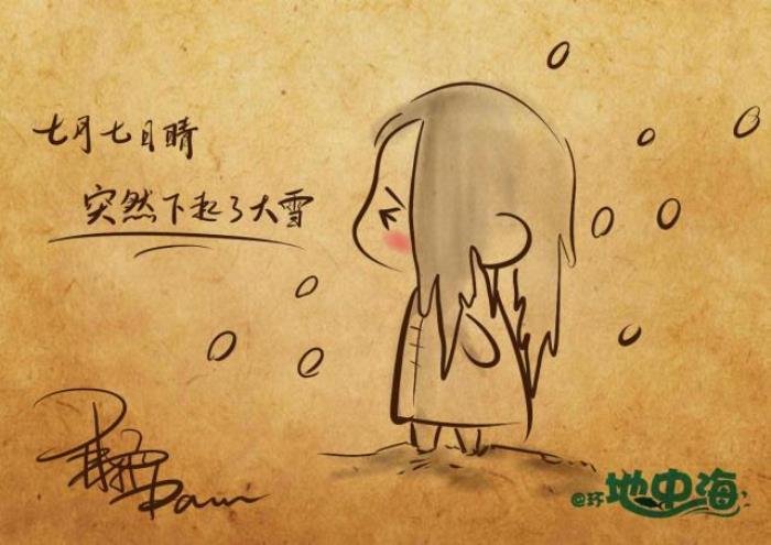 言情小说作者人气排行榜 不同领域言情小说作者排名榜及作品大全