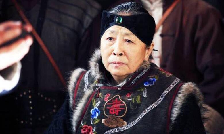 张少华年轻时候是红卫兵干的事 演员张少华什么时候去世的