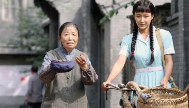 张少华年轻时候是红卫兵干的事 演员张少华什么时候去世的