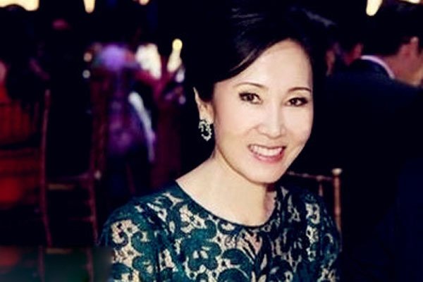 王建林妻子林宁的家世 真实身份到底姓不姓温