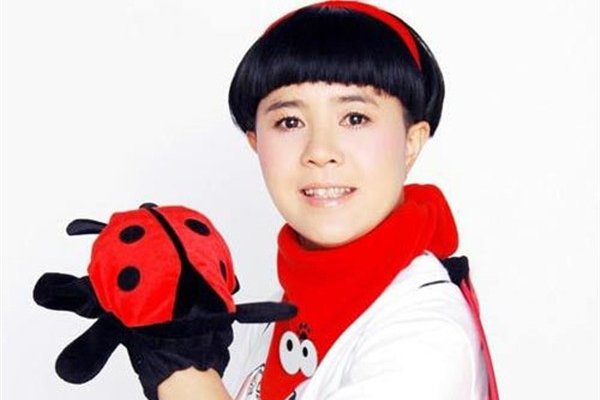 金龟子刘纯燕个人资料家世 刘纯燕的第二任丈夫是谁