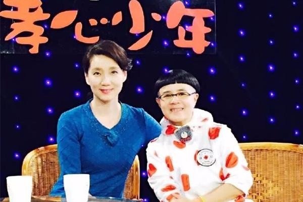 金龟子刘纯燕个人资料家世 刘纯燕的第二任丈夫是谁