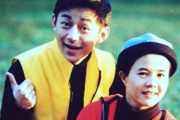 金龟子刘纯燕个人资料家世 刘纯燕的第二任丈夫是谁