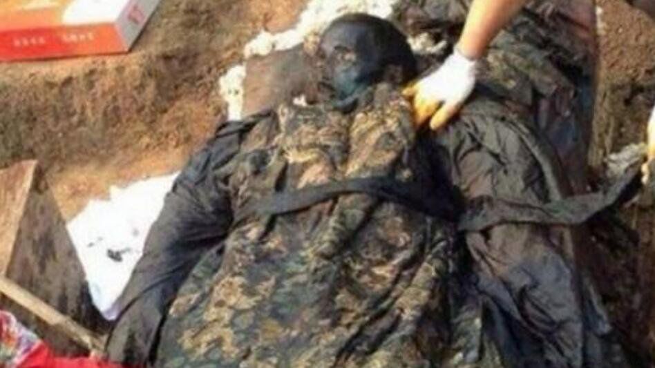 �����¼���ʵ������ȫ����ǰʮ �й���ʵ�����¼�(�ֲ�����)