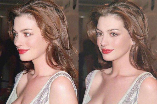 安妮海瑟薇最大程度电影有哪些 断背山安妮名场面时间点第58分钟