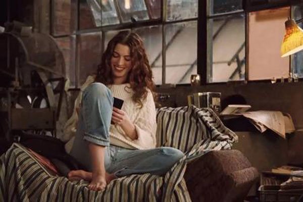 安妮海瑟薇最大程度电影有哪些 断背山安妮名场面时间点第58分钟