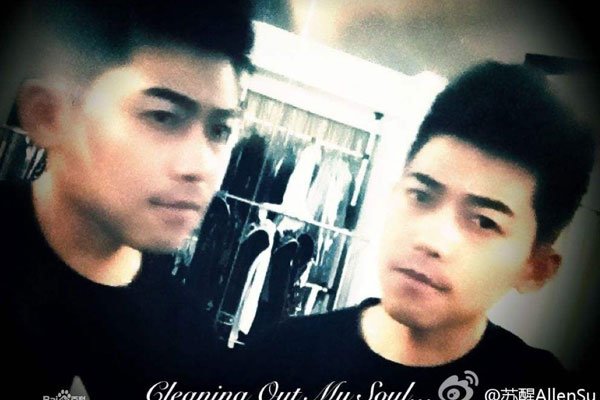 当年夏航燕的托塔天王照图片奶很大 夏航燕现在混得怎么样