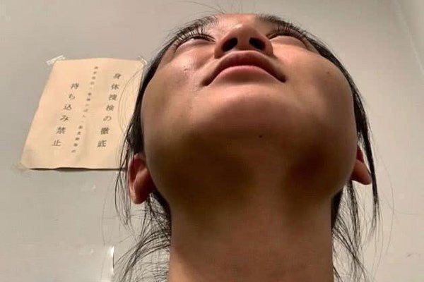 蒋劲夫家暴门为什么打他老婆 女朋友7p是啥意思(前女友和6个人1v6)