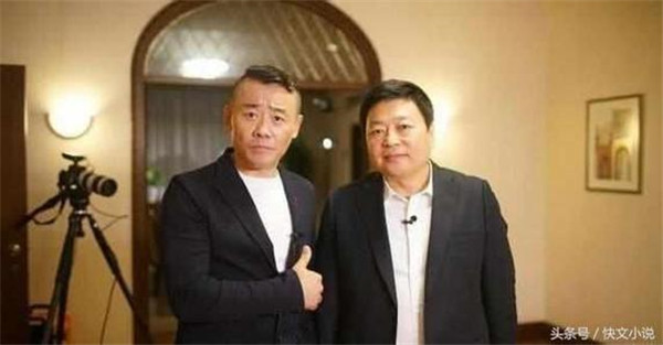 王志安的个人资料是什么局局长 王志安为什么待在日本不回来