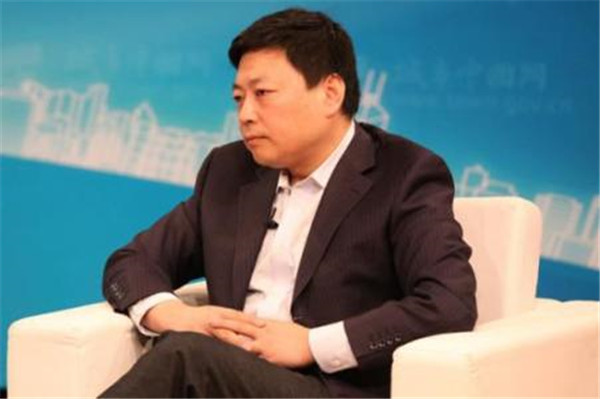 王志安的个人资料是什么局局长 王志安为什么待在日本不回来