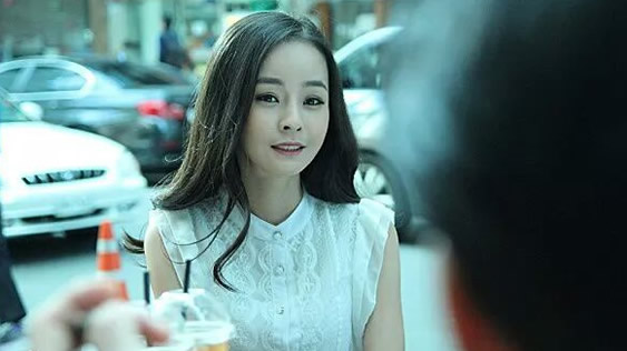 尹雪喜个人资料简介 演过哪些电影(课中坏事很精彩)