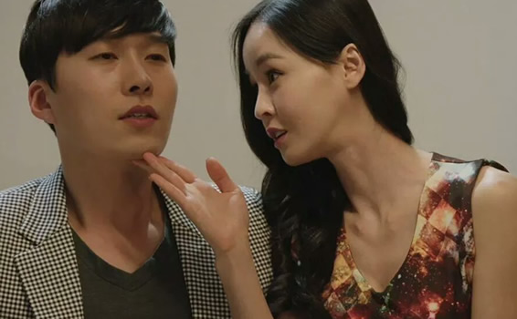 尹雪喜个人资料简介 演过哪些电影(课中坏事很精彩)