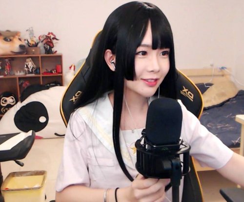 轩墨宝宝被肛了 主播轩墨宝宝变性了嘛(隆胸手术图片)