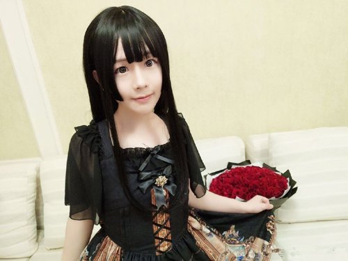 轩墨宝宝被肛了 主播轩墨宝宝变性了嘛(隆胸手术图片)