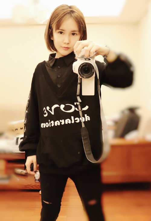 轩墨宝宝被肛了 主播轩墨宝宝变性了嘛(隆胸手术图片)