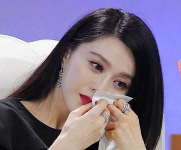 苹果中范冰冰和梁家辉是真戏吗 苹果厕所里那一段是真的吗