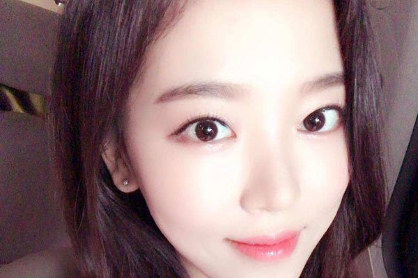 姜汉娜个人资料简介 一对一姜汉娜未删减版大尺度电影露点