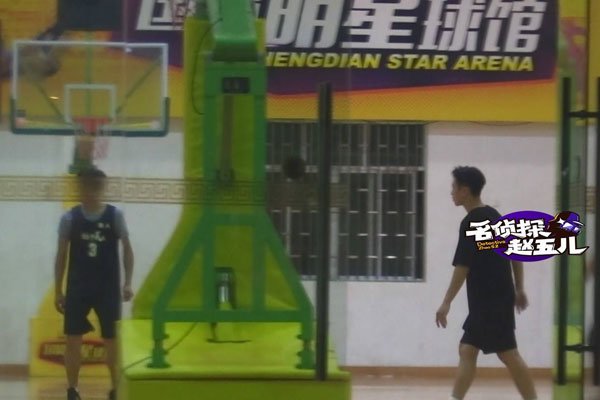 ���Ů������˵˭ ����Ĵ�������ʲô��˼