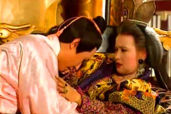 ������ʲô��˼�� �ڹŴ���������������ʲô��ô˵