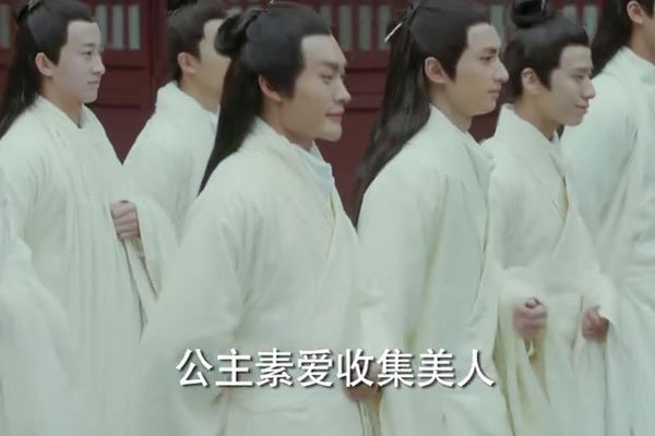 ������ʲô��˼�� �ڹŴ���������������ʲô��ô˵