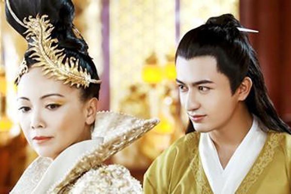 ������ʲô��˼�� �ڹŴ���������������ʲô��ô˵