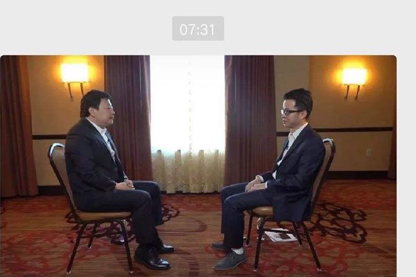 王志安的个人资料是什么人 为什么称王局(被全网封号为啥)