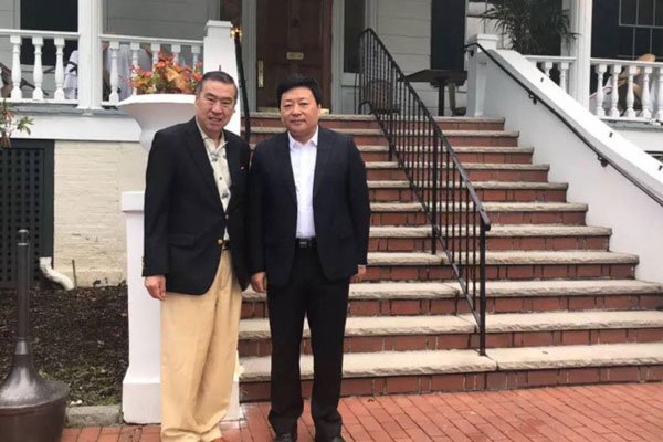 王志安的个人资料是什么人 为什么称王局(被全网封号为啥)