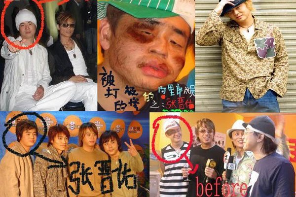 �������Ž��ӱ�����ͷ�¼� �Ž��ӱ�˭��ȳ�����