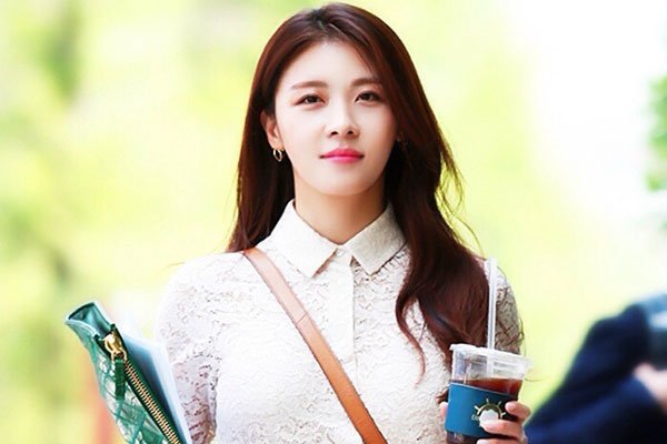 河智苑有多少3级 女演员河智苑大尺度电影