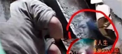 �봨����ֲ���ʵͼƬ �봨���������¼���ʵ����(����й¶���)