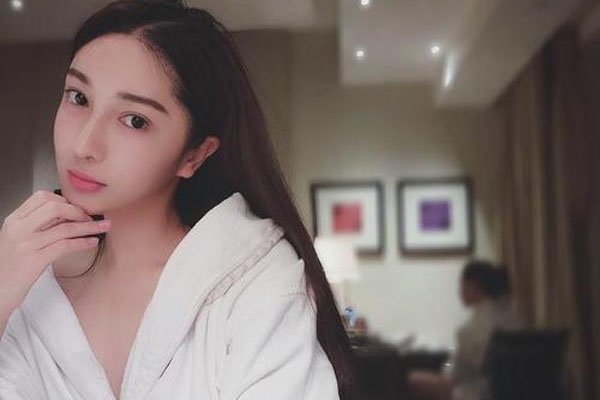 杨旭文任娇是什么关系 杨旭文任娇当时是在一个房间吗