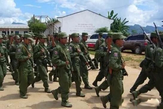 缅甸北部的女人下场很惨 为什么缅甸北部没人管(犯罪者的天堂)