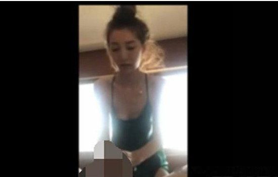 江疏影游轮事件发生了啥 2分28秒夸女的手艺手法好