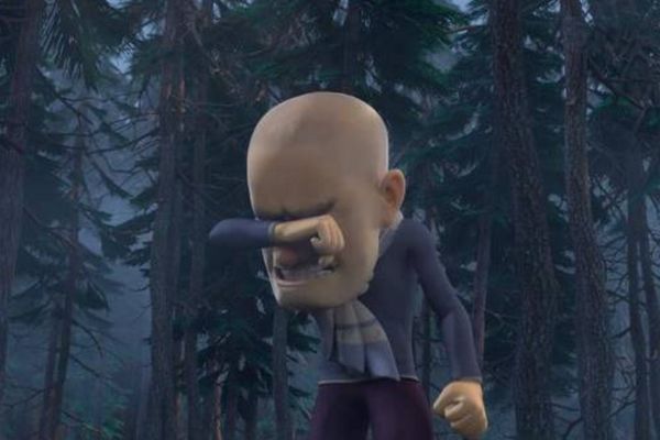 ��ͷǿ13���Ѿ����� ��ͷǿ��ֲ���һĻ(63�����˷�Ĺ)