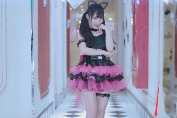 ������Ϊʲô�й����� cosȦ�������¼�