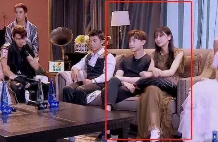 ����angelababyҡҡ���¼� �����е���angelababyʵ������